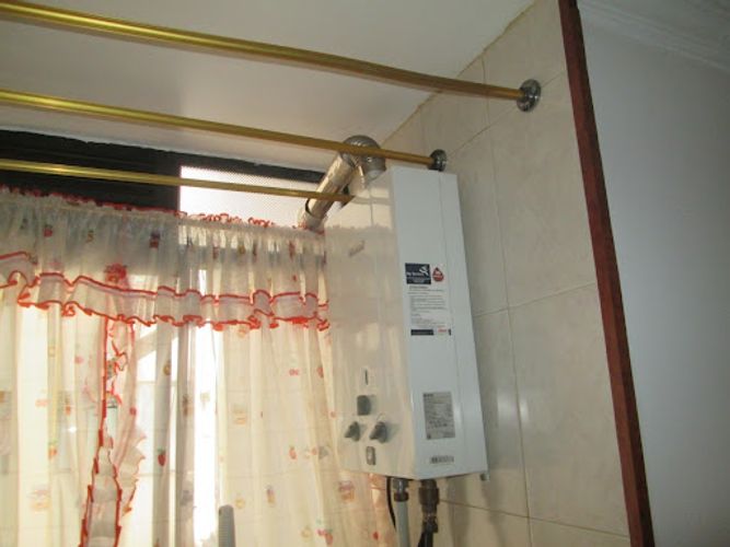 Apartamento de 3 alcobas en venta en Las Villas, Soacha, 50 m² · foto 6 de 20