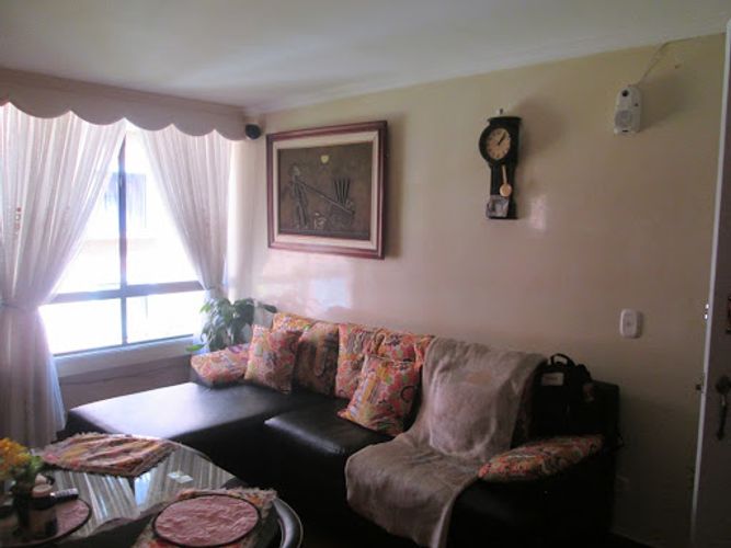 Apartamento de 3 alcobas en venta en Las Villas, Soacha, 50 m² · foto 7 de 20