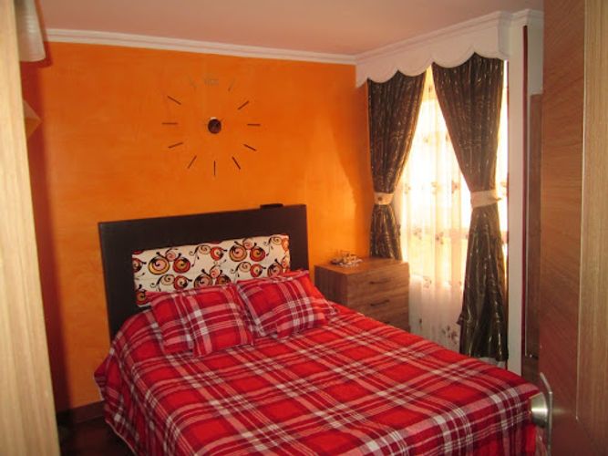 Apartamento de 3 alcobas en venta en Las Villas, Soacha, 50 m² · foto 9 de 20