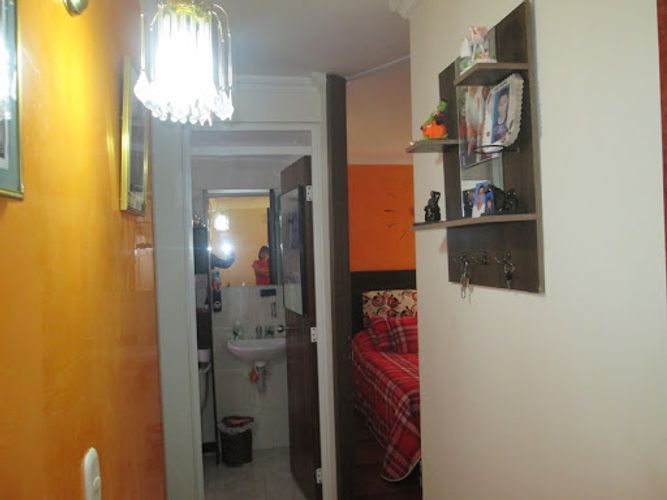 Apartamento de 3 alcobas en venta en Las Villas, Soacha, 50 m² · foto 11 de 20