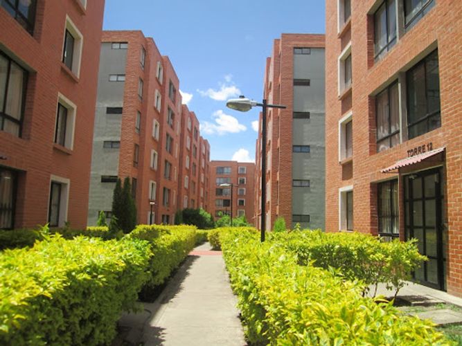 Apartamento de 3 alcobas en venta en Las Villas, Soacha, 50 m² · foto 17 de 20