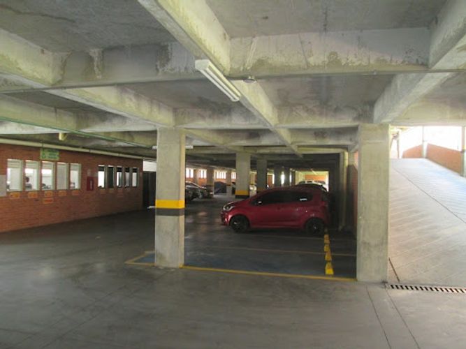 Apartamento de 3 alcobas en venta en Las Villas, Soacha, 50 m² · foto 20 de 20