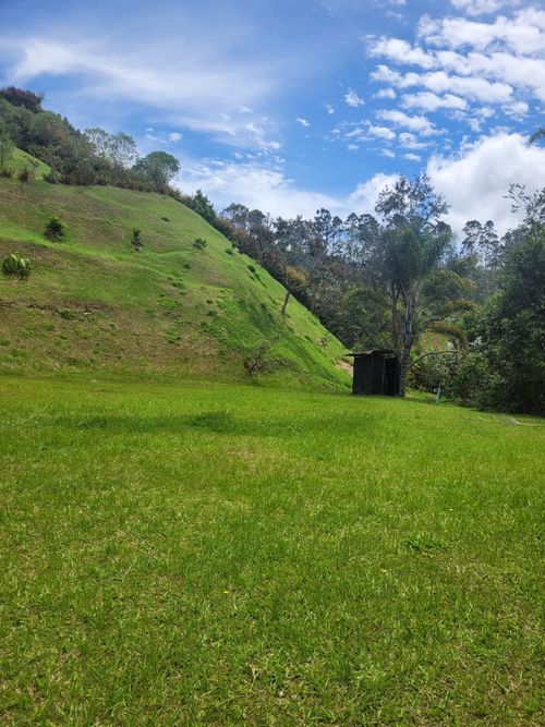 Lote en venta en Santa Ana, El Carmen de Viboral, 3900 m² · foto 3 de 16