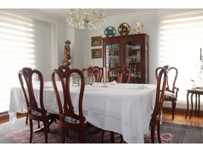 Apartamento de 3 alcobas en venta en Chicó Navarra, Bogotá, 180 m² · foto 4 de 23