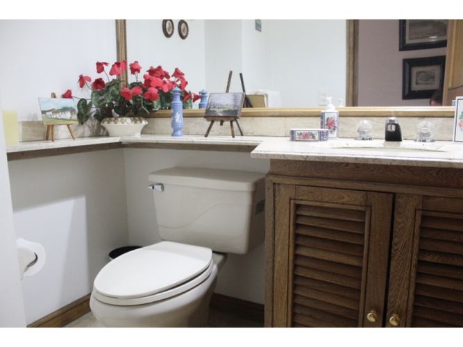 Apartamento de 3 alcobas en venta en Chicó Navarra, Bogotá, 180 m² · foto 7 de 23