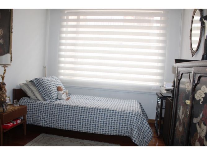 Apartamento de 3 alcobas en venta en Chicó Navarra, Bogotá, 180 m² · foto 11 de 23