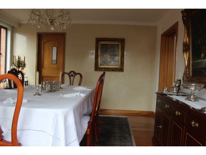 Apartamento de 3 alcobas en venta en Chicó Navarra, Bogotá, 180 m² · foto 14 de 23