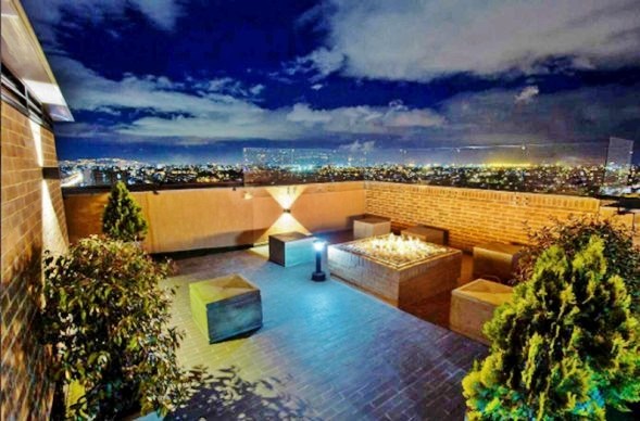 Apartamento en venta en Santa Maria Del Lago, Bogotá · foto 11 de 15