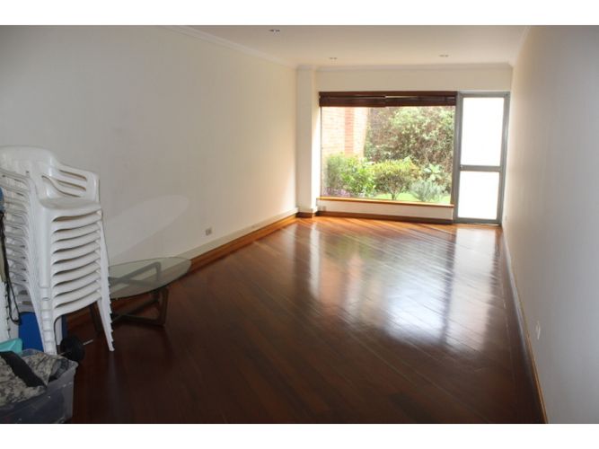 Apartamento de 3 alcobas en venta en Chicó Navarra, Bogotá, 180 m² · foto 21 de 23