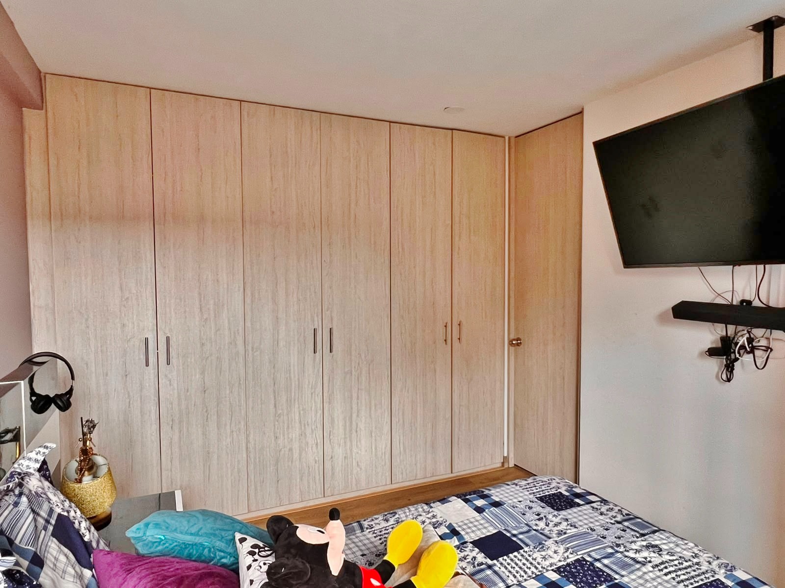 Apartamento en venta en Santa Maria Del Lago, Bogotá · foto 6 de 15