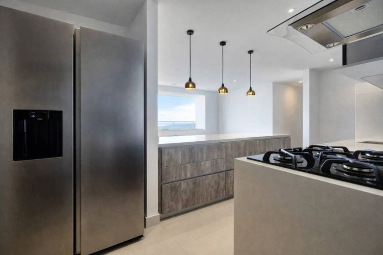 Apartamento de 3 alcobas en venta en Ciudad Jardin, Cali, 94 m² · foto 6 de 14