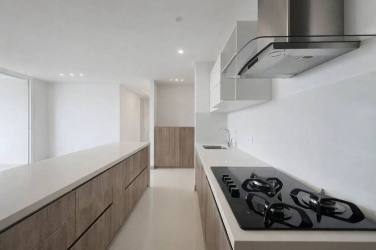 Apartamento de 3 alcobas en venta en Ciudad Jardin, Cali, 94 m² · foto 7 de 14