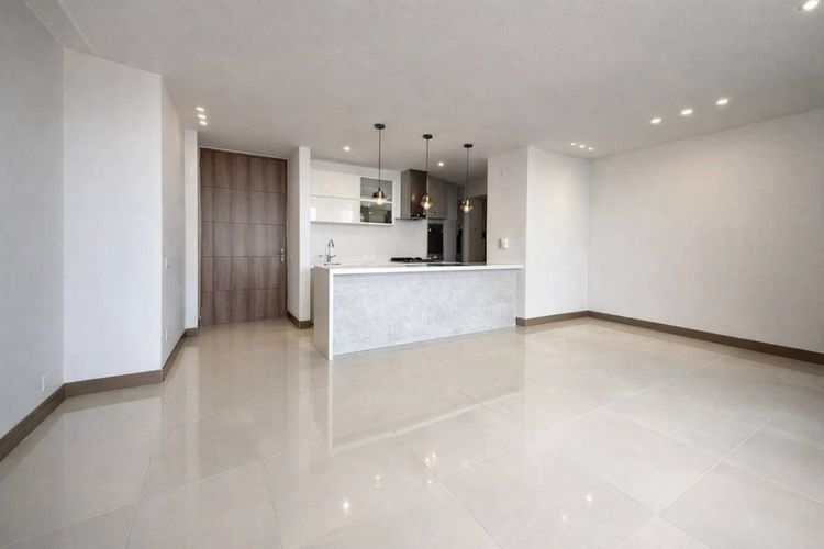 Apartamento de 3 alcobas en venta en Ciudad Jardin, Cali, 94 m² · foto 4 de 14