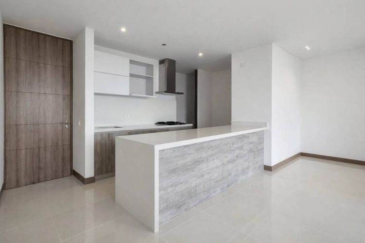 Apartamento de 3 alcobas en venta en Ciudad Jardin, Cali, 94 m² · foto 5 de 14