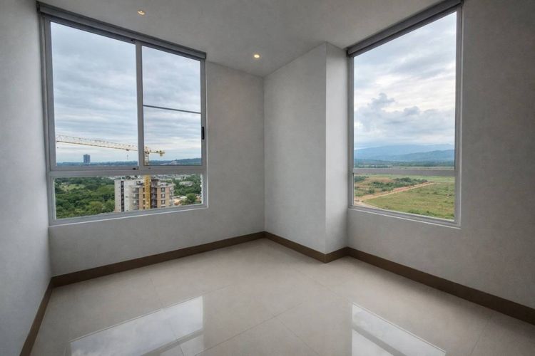 Apartamento de 3 alcobas en venta en Ciudad Jardin, Cali, 94 m² · foto 8 de 14