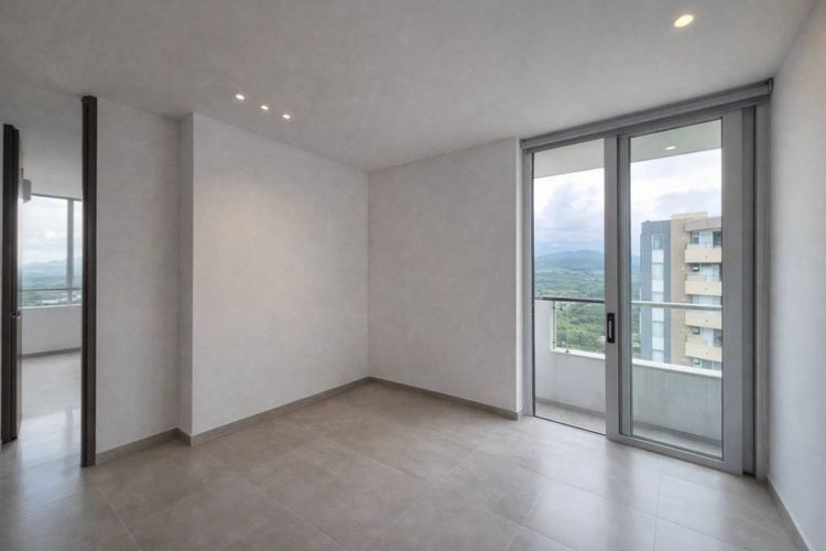 Apartamento de 3 alcobas en venta en Ciudad Jardin, Cali, 94 m² · foto 11 de 14