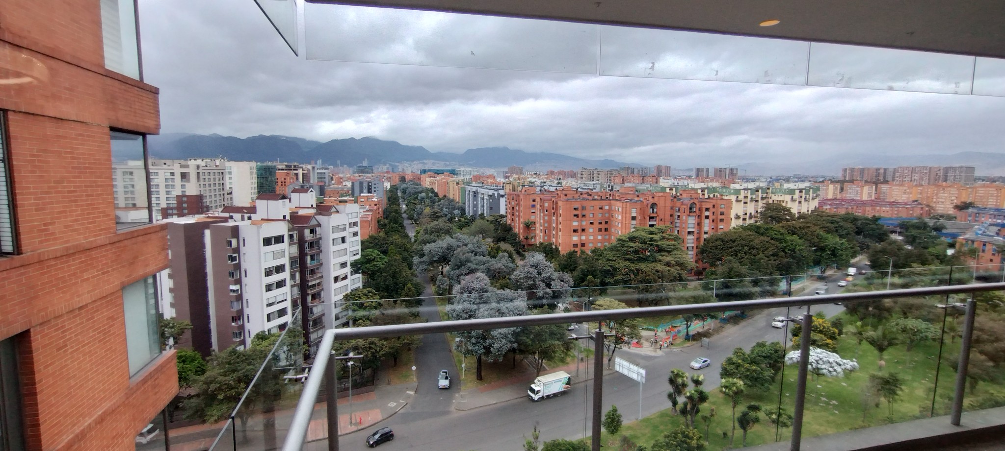 Apartamento en venta en Ciudad Salitre Occidental, Bogotá · foto 8 de 24