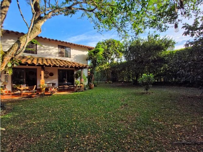 Casa de 4 alcobas en venta en Pance, Cali, 230 m² · foto 6 de 17