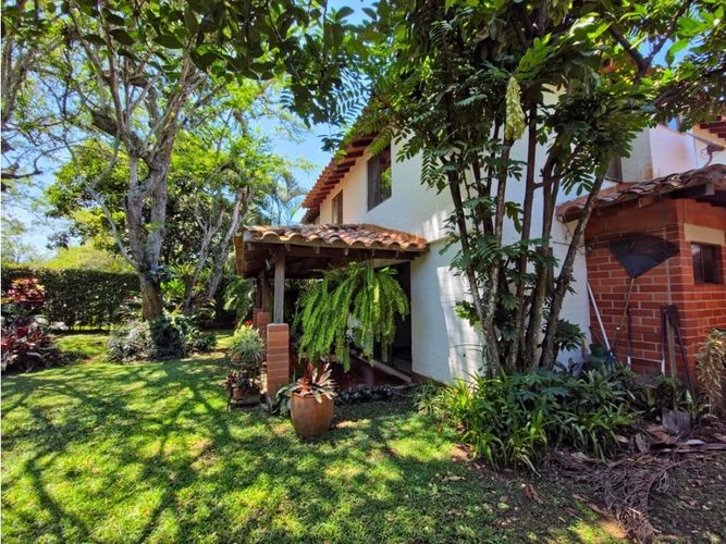 Casa de 4 alcobas en venta en Pance, Cali, 230 m² · foto 8 de 17