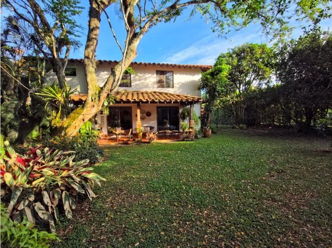 Casa de 4 alcobas en venta en Pance, Cali, 230 m² · foto 9 de 17