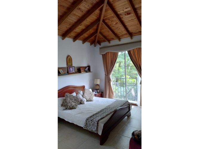 Casa de 4 alcobas en venta en Pance, Cali, 230 m² · foto 10 de 17