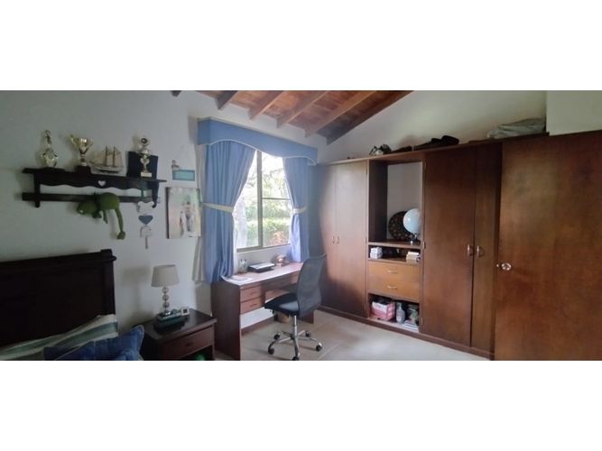Casa de 4 alcobas en venta en Pance, Cali, 230 m² · foto 16 de 17