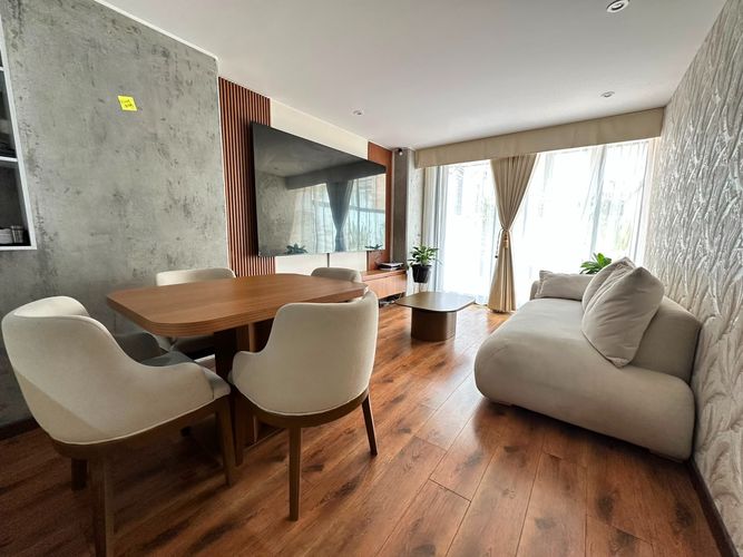 Apartaestudio en venta en Santa Barbara Central, Bogotá, 67 m² · foto 13 de 13