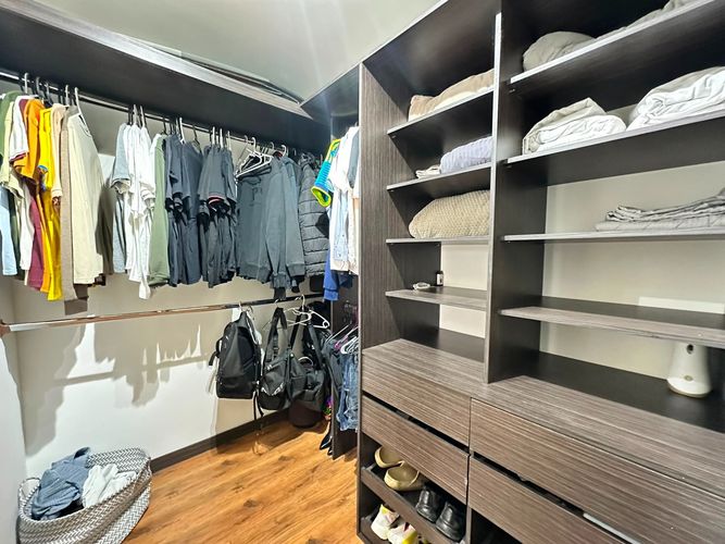Apartaestudio en venta en Santa Barbara Central, Bogotá, 67 m² · foto 6 de 13
