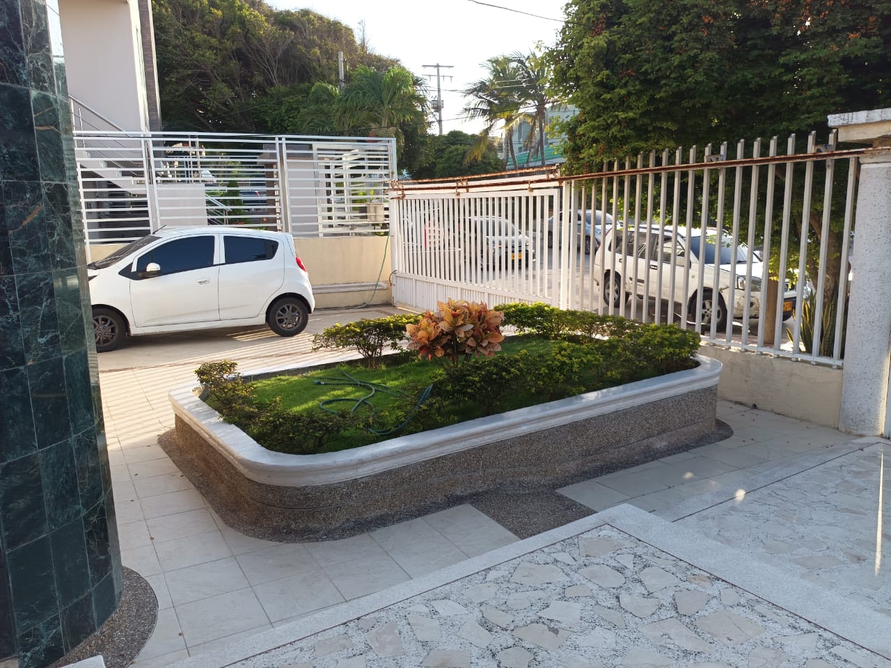 Casa en venta en Los Alpes, Barranquilla · foto 2 de 24