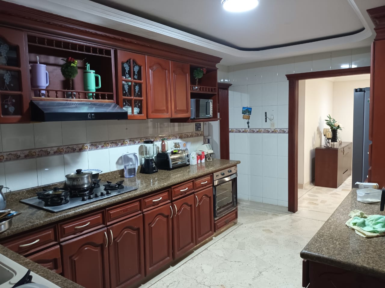 Casa en venta en Los Alpes, Barranquilla · foto 3 de 24