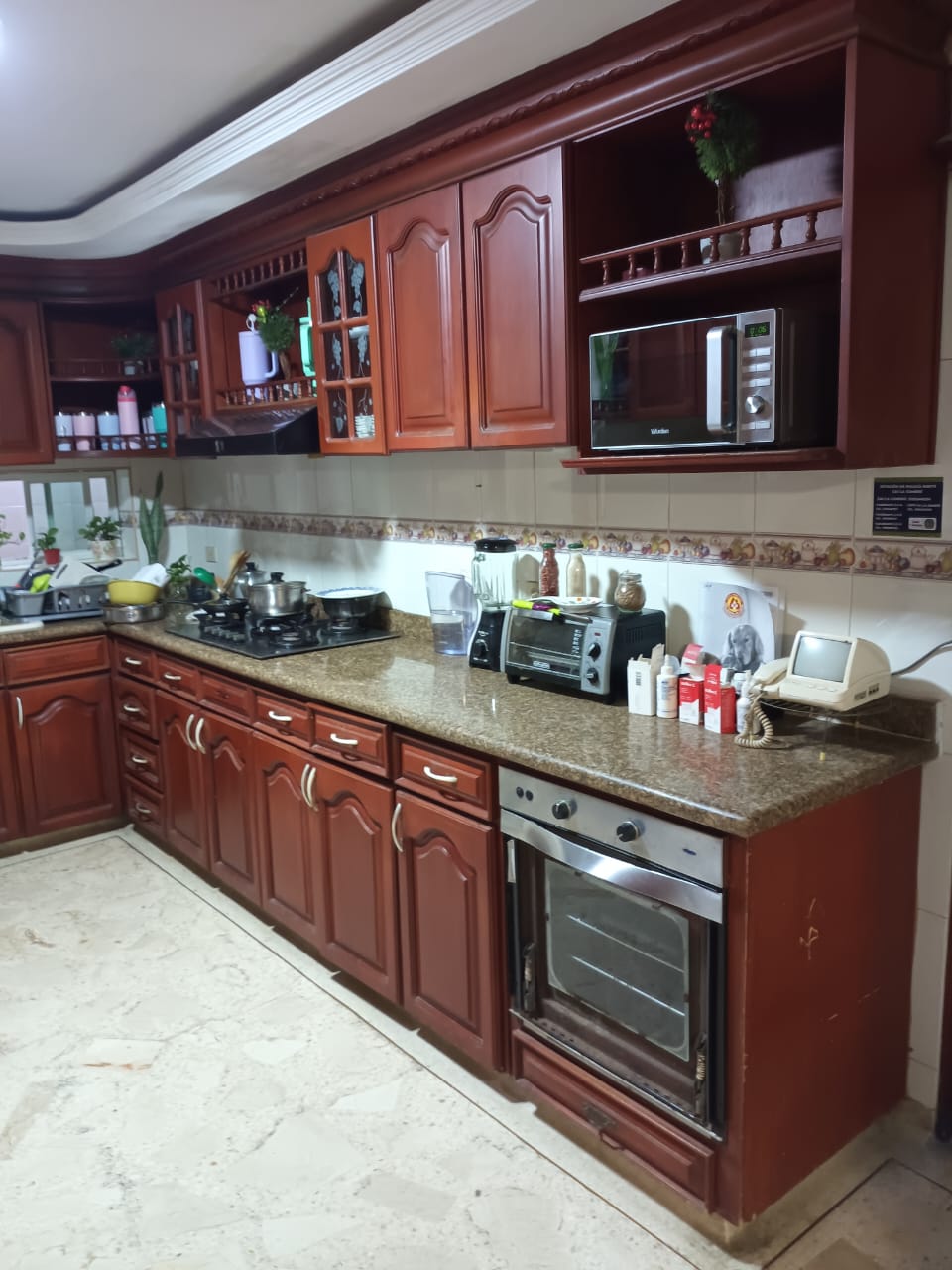 Casa en venta en Los Alpes, Barranquilla · foto 4 de 24