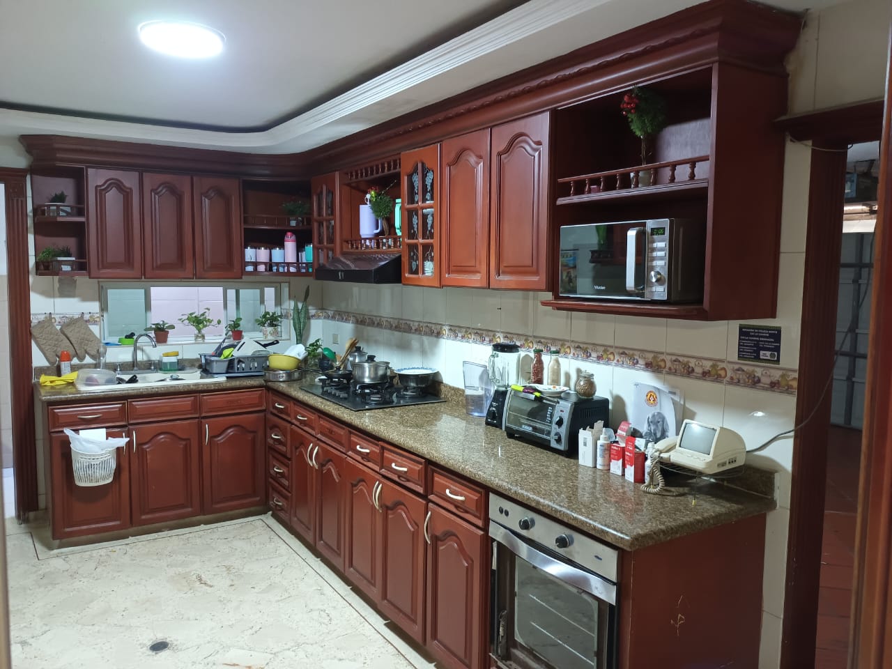 Casa en venta en Los Alpes, Barranquilla · foto 5 de 24