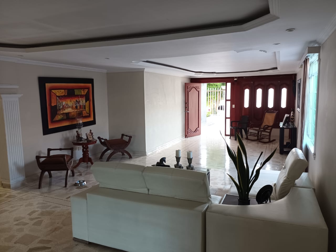 Casa en venta en Los Alpes, Barranquilla · foto 6 de 24