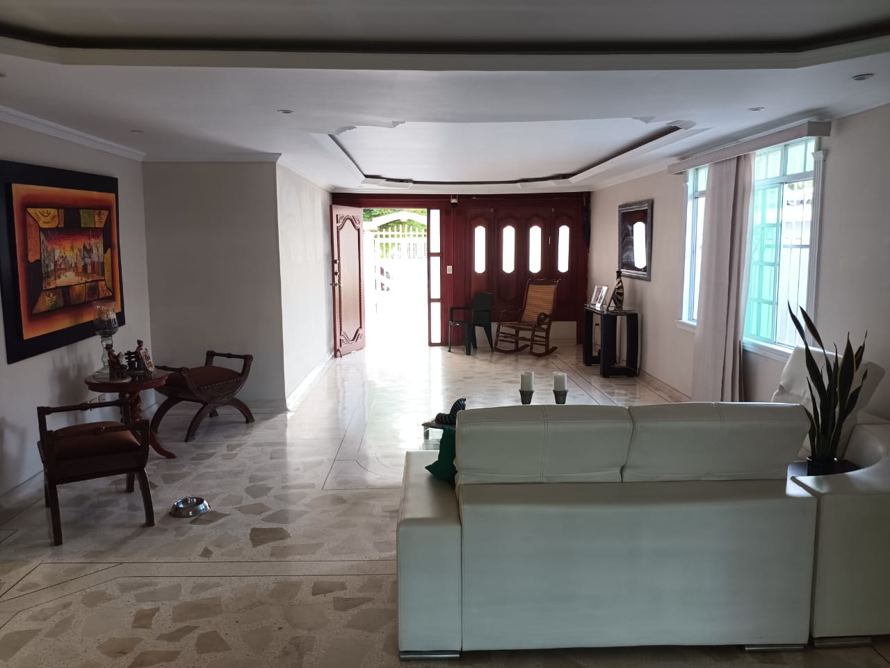 Casa en venta en Los Alpes, Barranquilla · foto 7 de 24