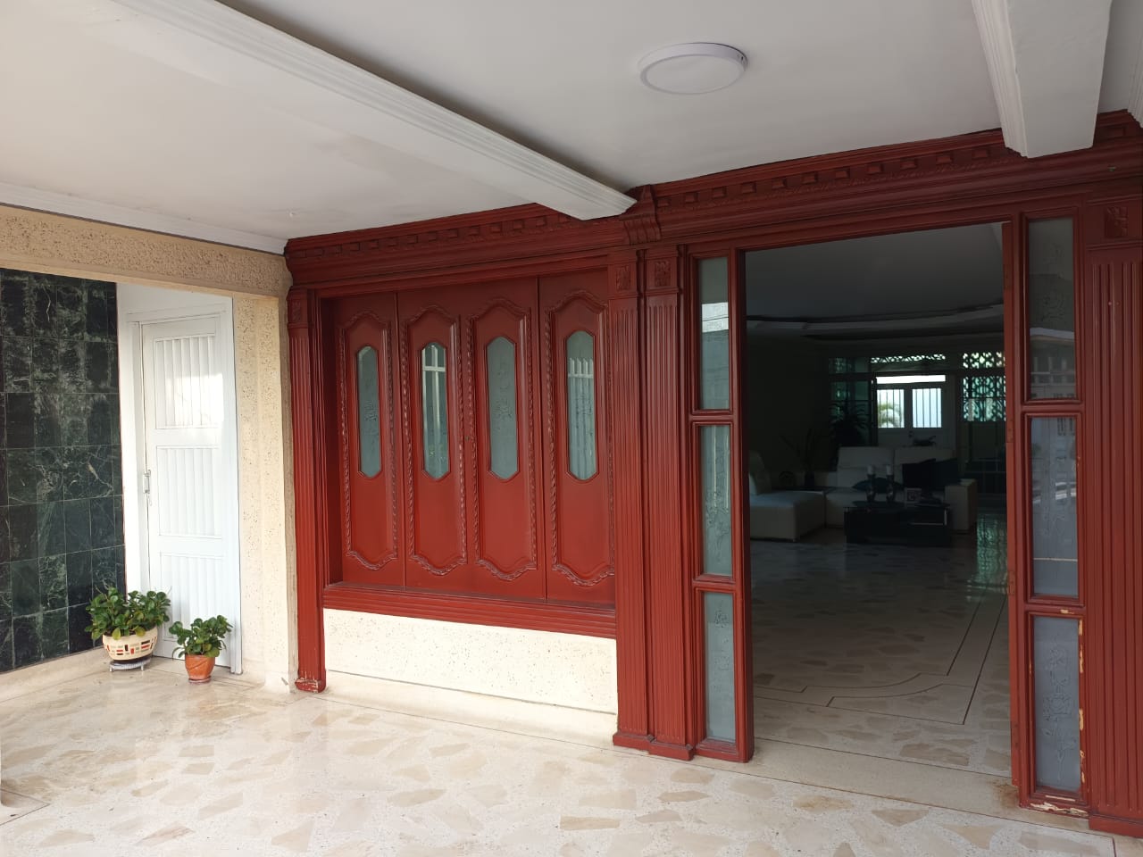 Casa en venta en Los Alpes, Barranquilla · foto 8 de 24