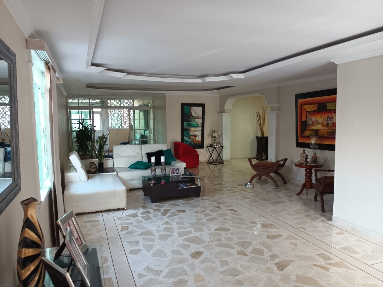 Casa en venta en Los Alpes, Barranquilla · foto 9 de 24