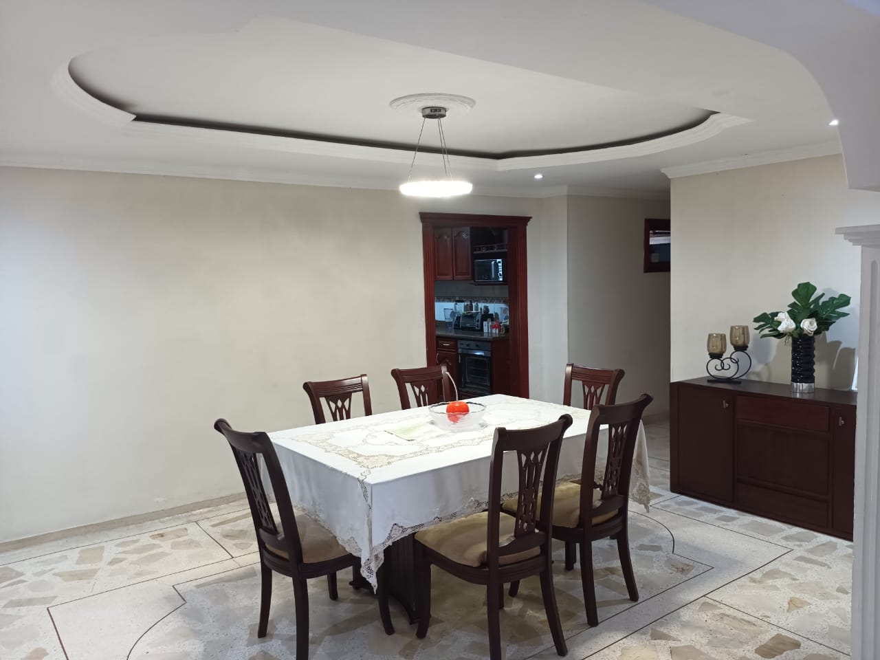 Casa en venta en Los Alpes, Barranquilla · foto 11 de 24