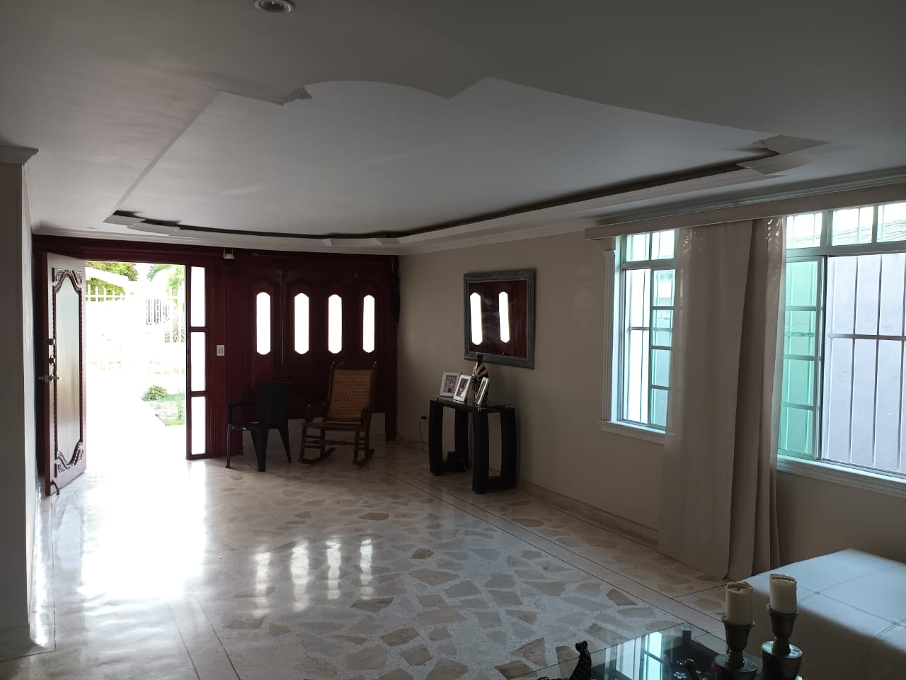 Casa en venta en Los Alpes, Barranquilla · foto 12 de 24