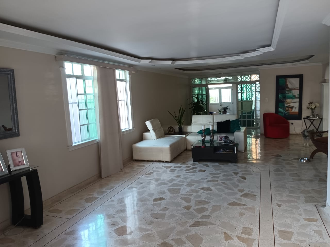 Casa en venta en Los Alpes, Barranquilla · foto 13 de 24