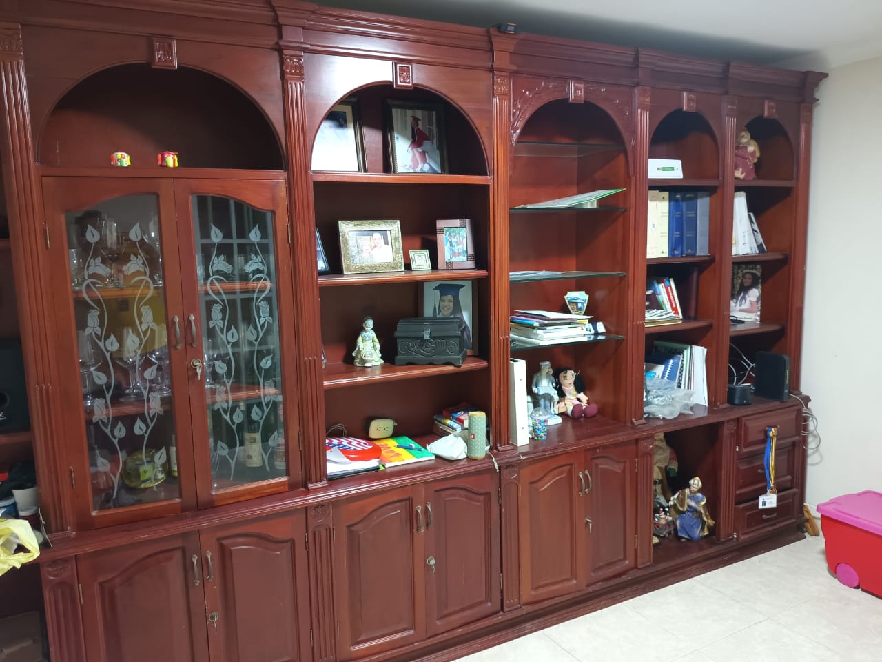 Casa en venta en Los Alpes, Barranquilla · foto 14 de 24