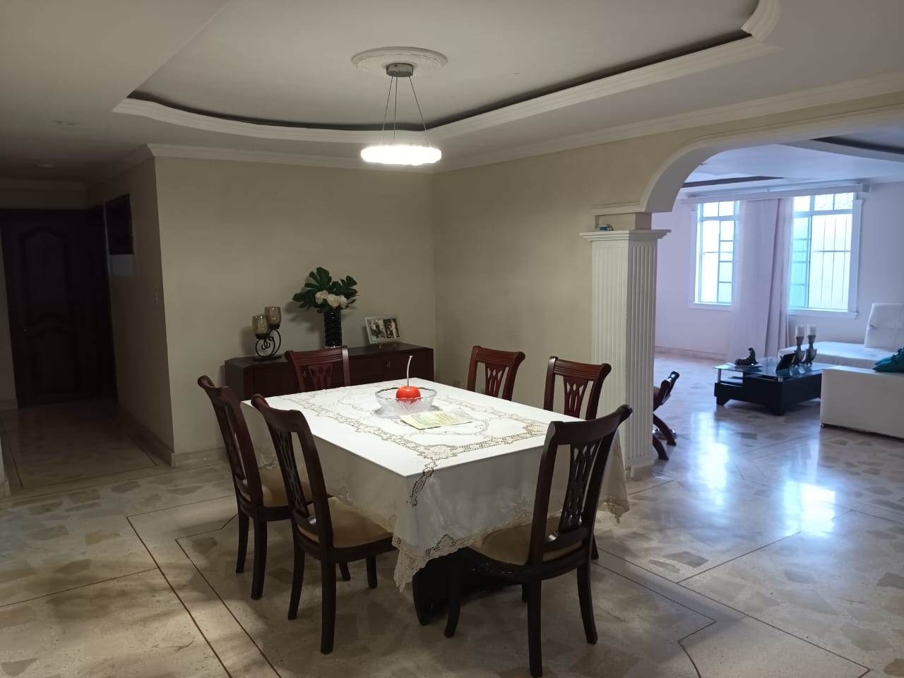 Casa en venta en Los Alpes, Barranquilla · foto 15 de 24