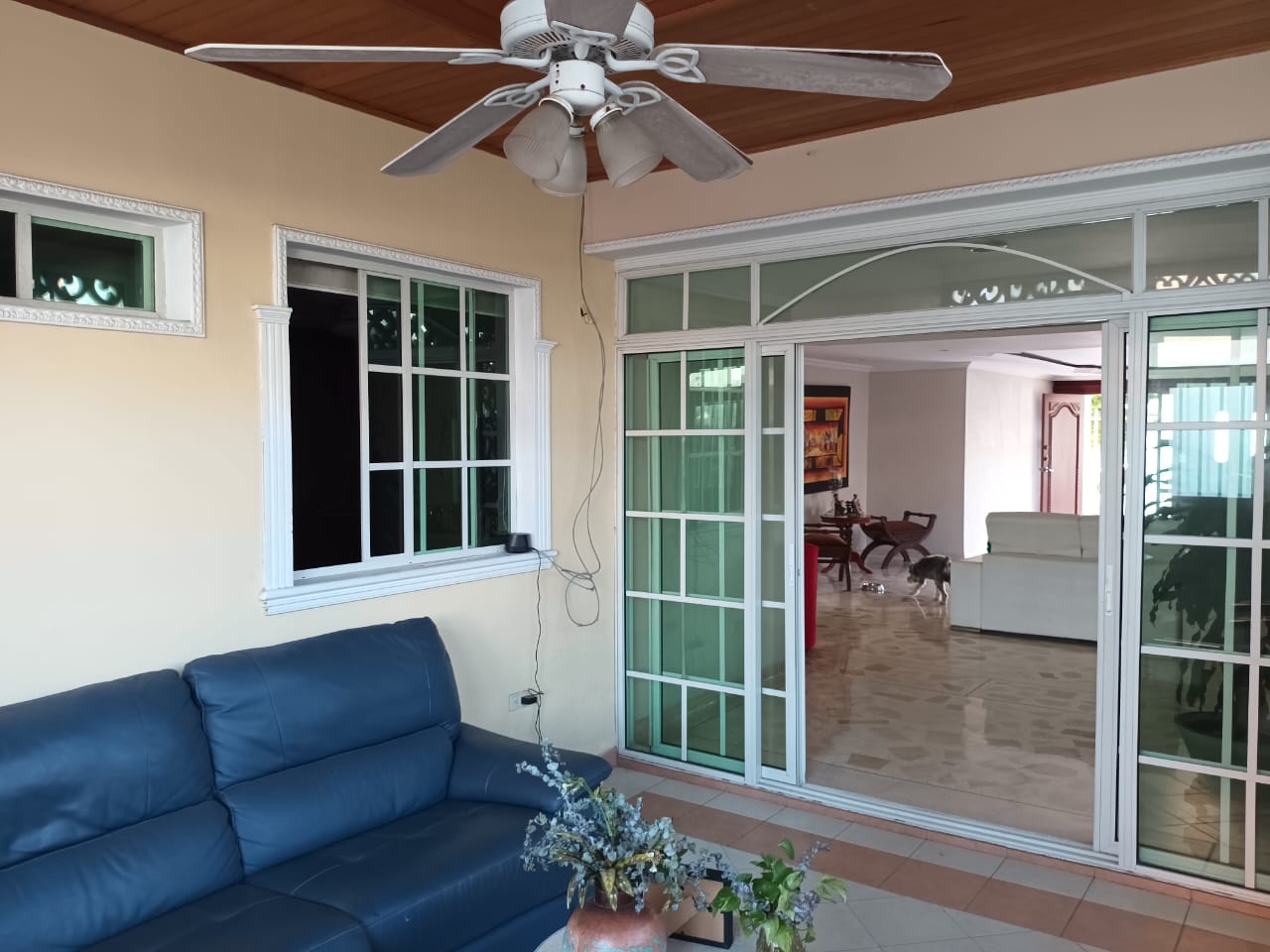Casa en venta en Los Alpes, Barranquilla · foto 17 de 24