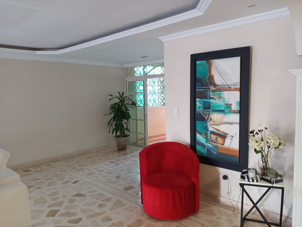 Casa en venta en Los Alpes, Barranquilla · foto 19 de 24