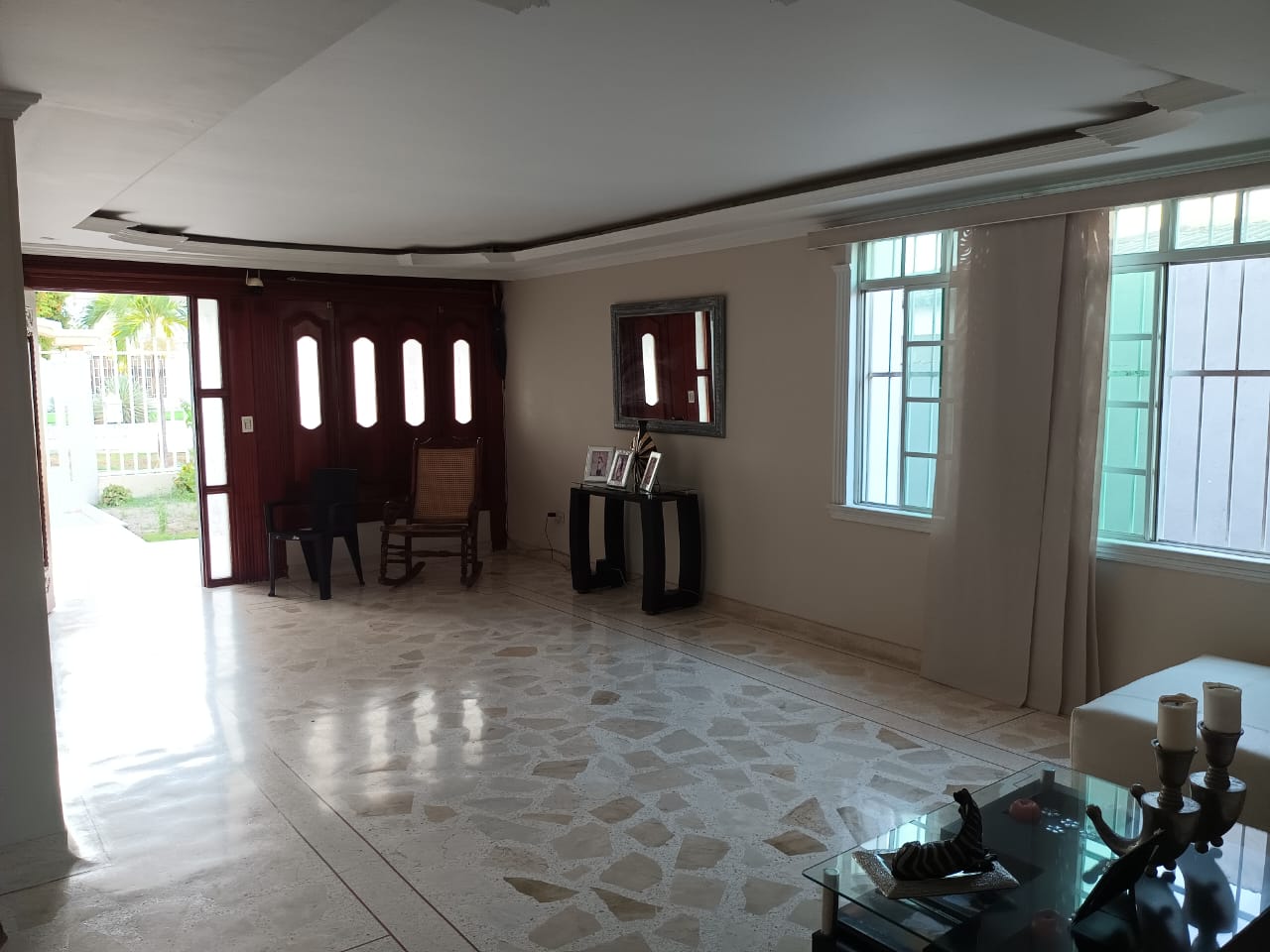 Casa en venta en Los Alpes, Barranquilla · foto 22 de 24