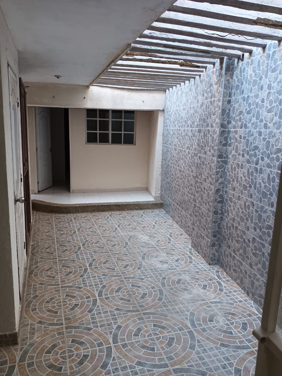 Casa en venta en Los Alpes, Barranquilla · foto 24 de 24