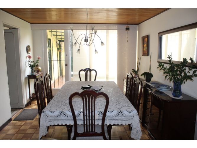 Casa en venta en Colina Campestre, Bogotá · foto 2 de 22