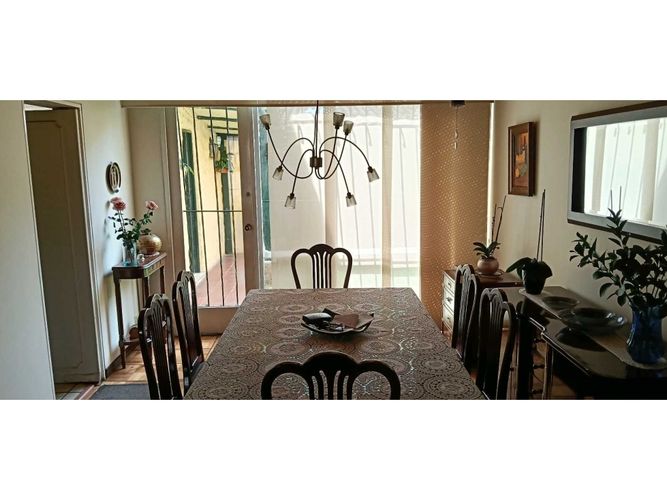Casa en venta en Colina Campestre, Bogotá · foto 3 de 22