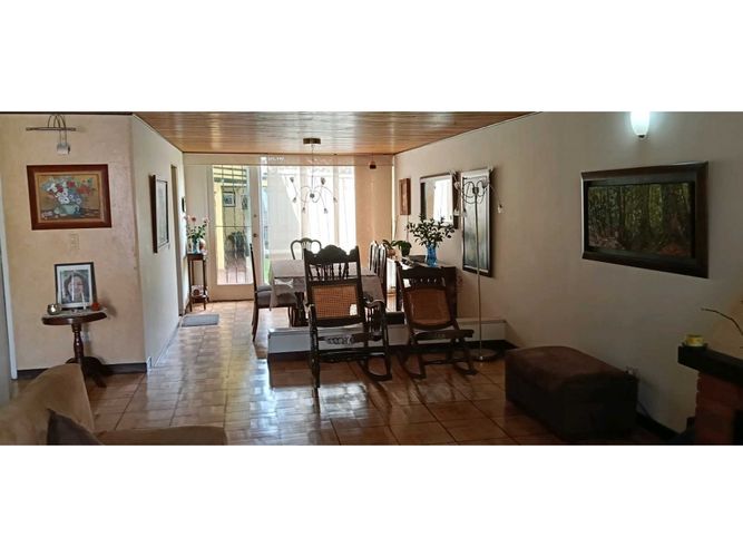 Casa en venta en Colina Campestre, Bogotá · foto 4 de 22