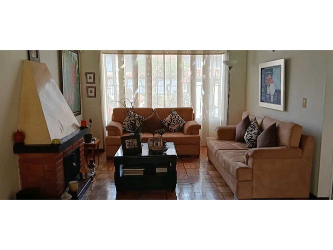 Casa en venta en Colina Campestre, Bogotá · foto 5 de 22