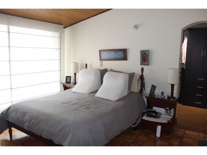 Casa en venta en Colina Campestre, Bogotá · foto 7 de 22